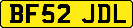 BF52JDL