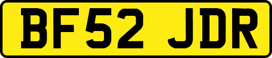 BF52JDR