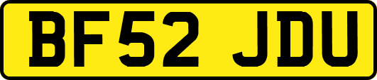 BF52JDU