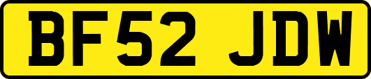 BF52JDW