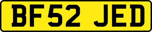 BF52JED