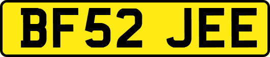 BF52JEE