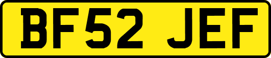 BF52JEF