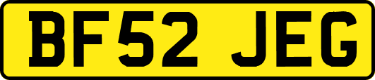BF52JEG