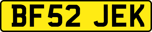 BF52JEK