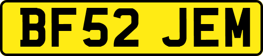 BF52JEM