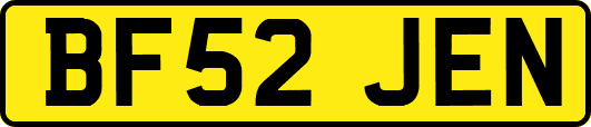 BF52JEN