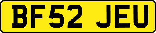 BF52JEU