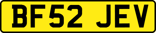 BF52JEV