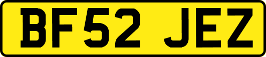 BF52JEZ