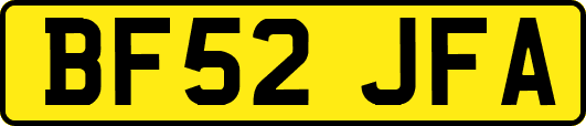 BF52JFA