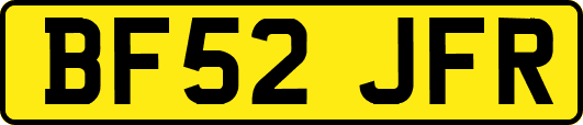 BF52JFR