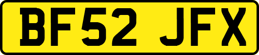 BF52JFX