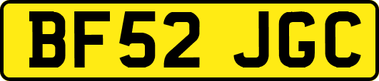 BF52JGC