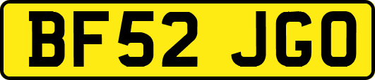 BF52JGO