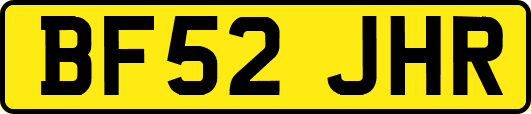 BF52JHR