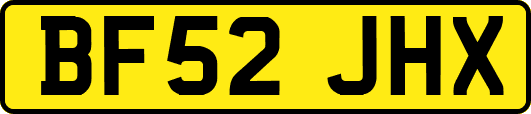 BF52JHX