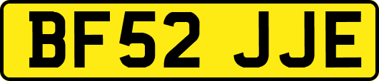 BF52JJE