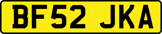 BF52JKA
