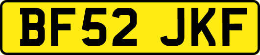 BF52JKF