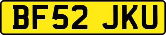 BF52JKU