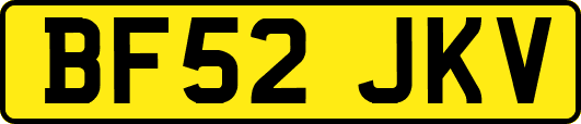BF52JKV