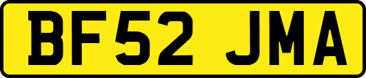 BF52JMA