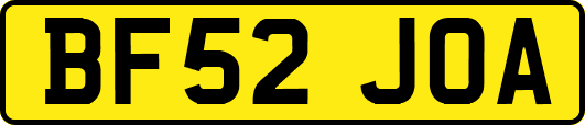 BF52JOA