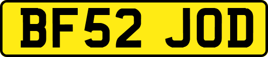 BF52JOD