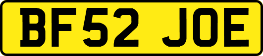 BF52JOE