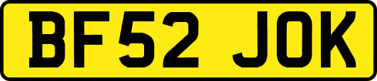 BF52JOK