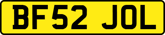 BF52JOL