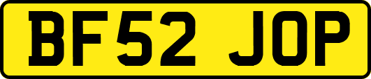 BF52JOP