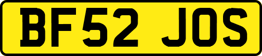 BF52JOS