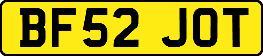 BF52JOT