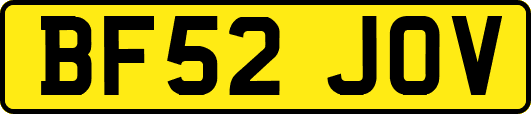 BF52JOV