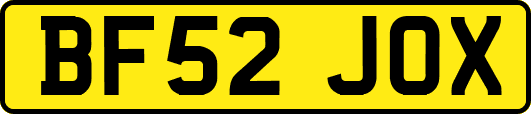 BF52JOX