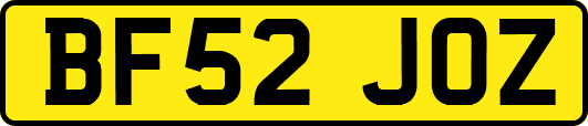 BF52JOZ