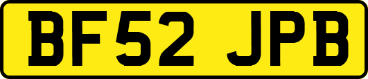 BF52JPB