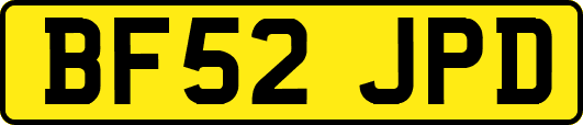 BF52JPD