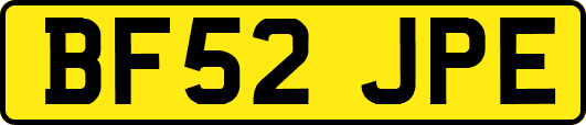 BF52JPE