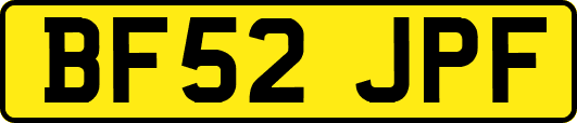 BF52JPF
