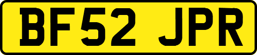 BF52JPR
