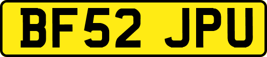 BF52JPU