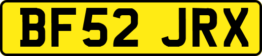 BF52JRX