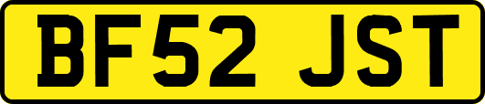 BF52JST
