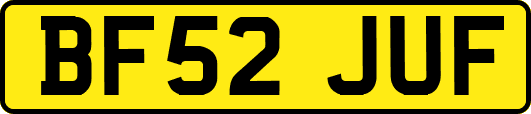BF52JUF