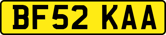 BF52KAA