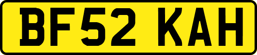 BF52KAH