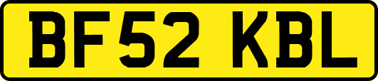 BF52KBL